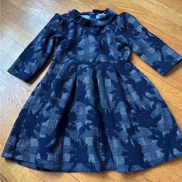 Janie and Jack Other - Janie and Jack Winter Dress 4